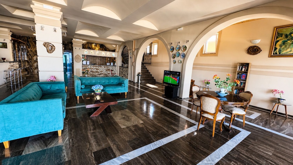 Lido Corfu Sun Hotel 4 Stars All-inclusive 7/50