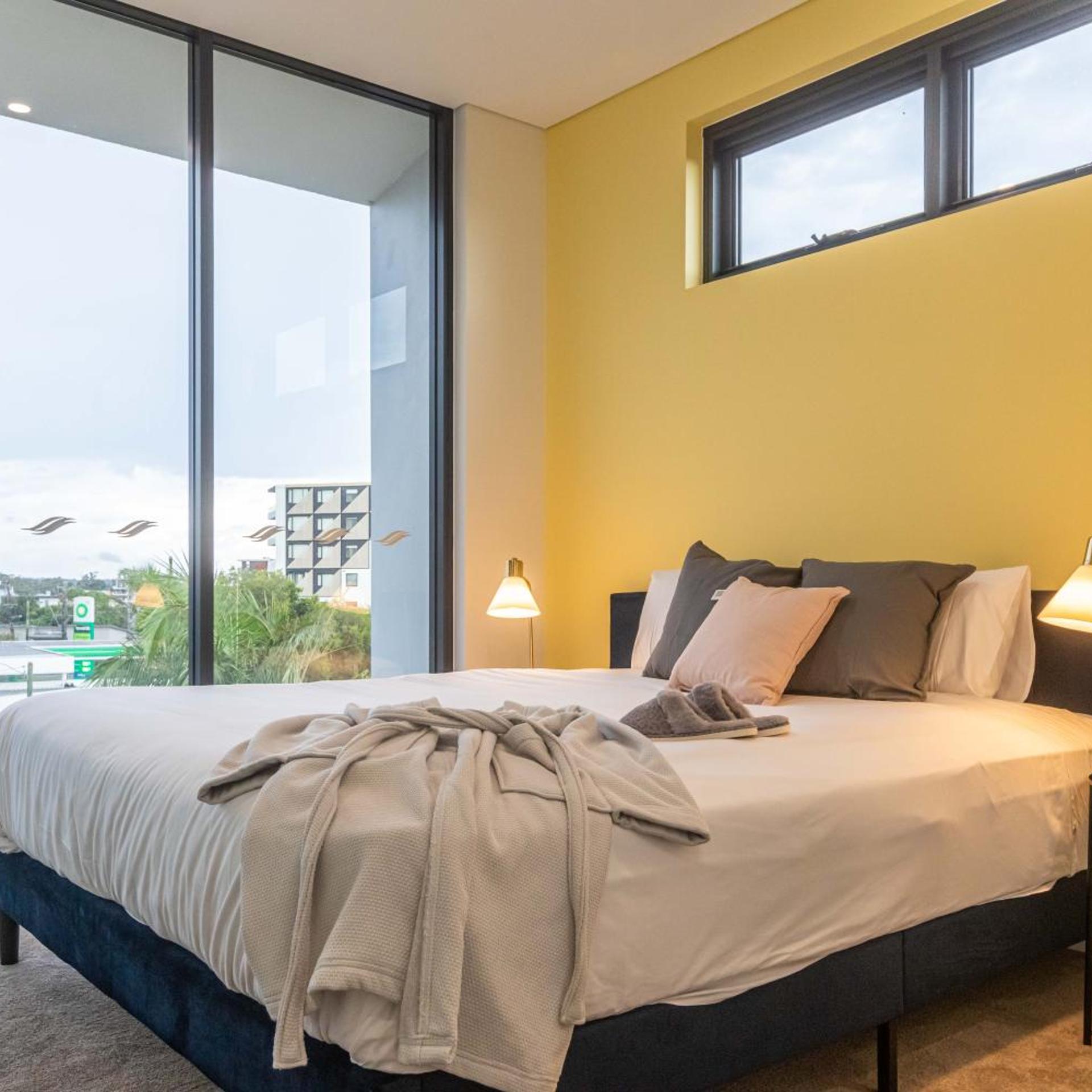 KULA Apartments Parramatta 15/50