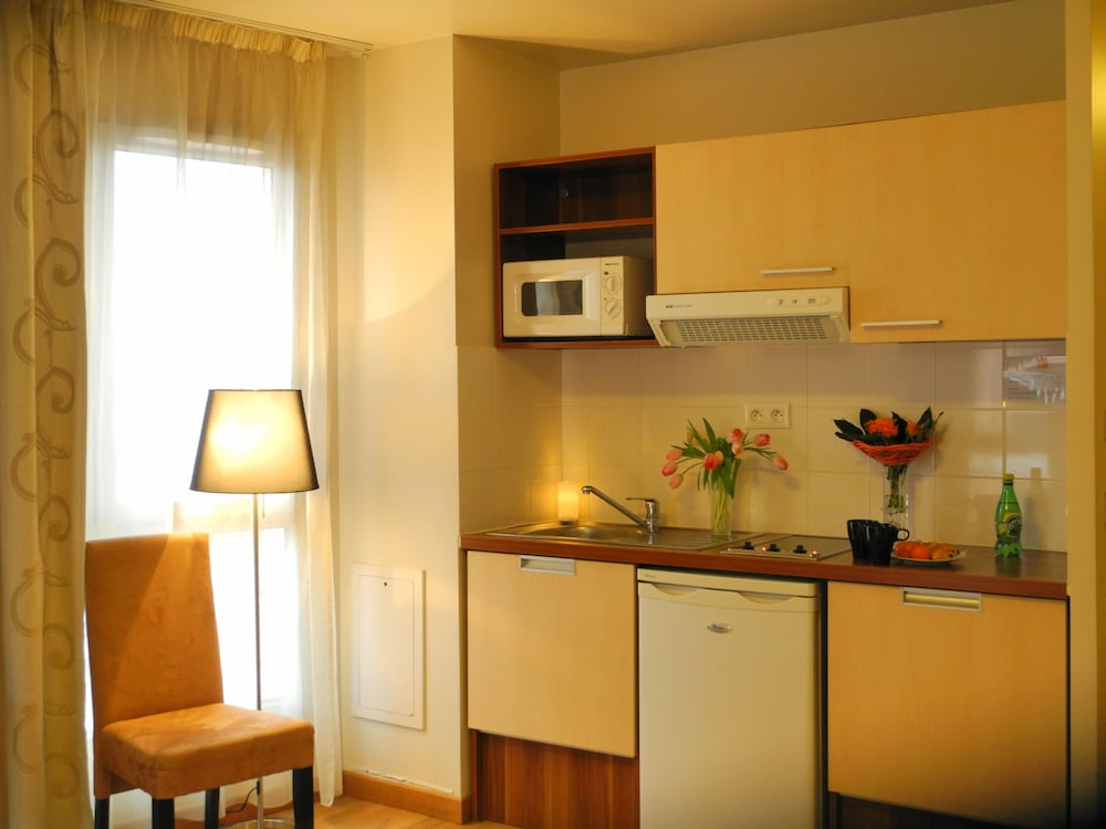 Villa Val Senart 7/40