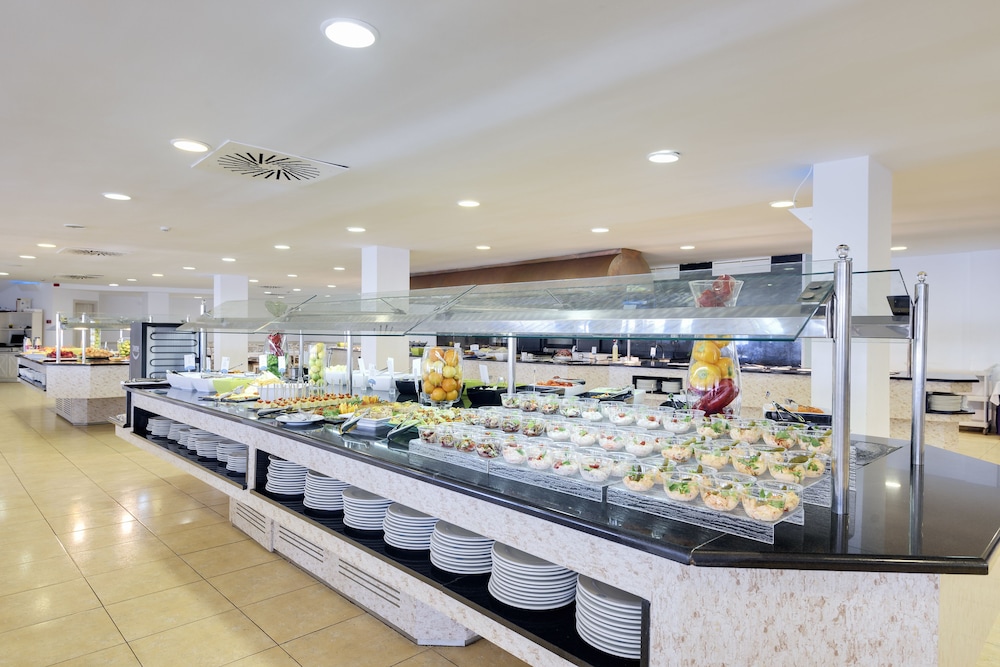 Marinda Garden Aparthotel 14/71