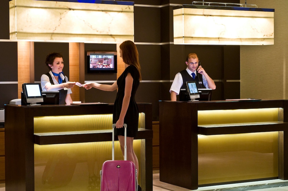Radisson Blu Resort and Spa Cesme 13/82
