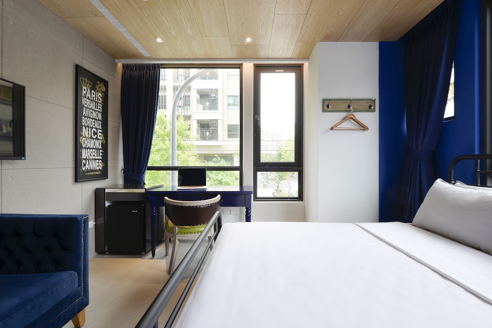 Taichung Amour Hotel 27/50