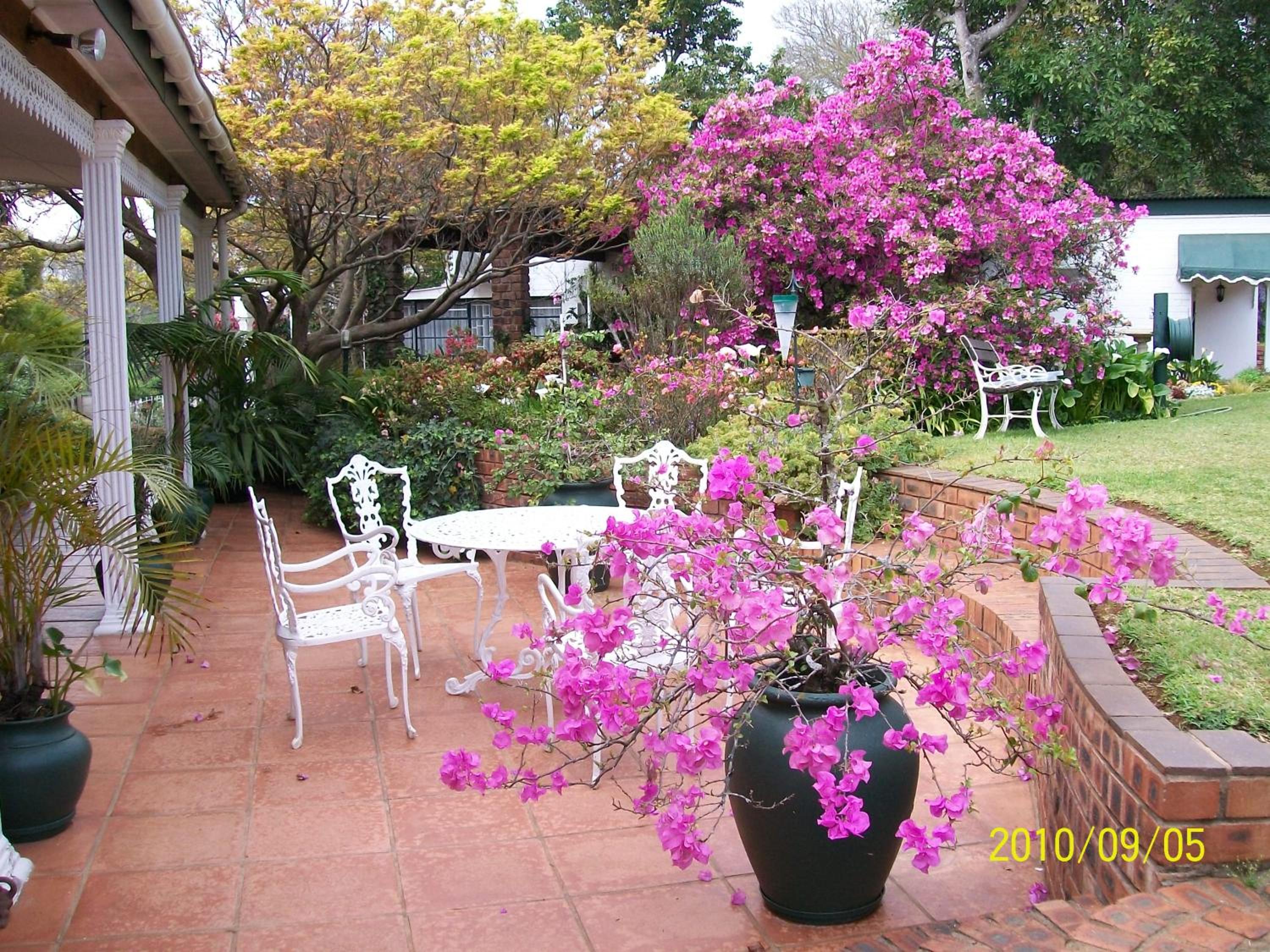 Brevisbrook Bed & Breakfast 17/22