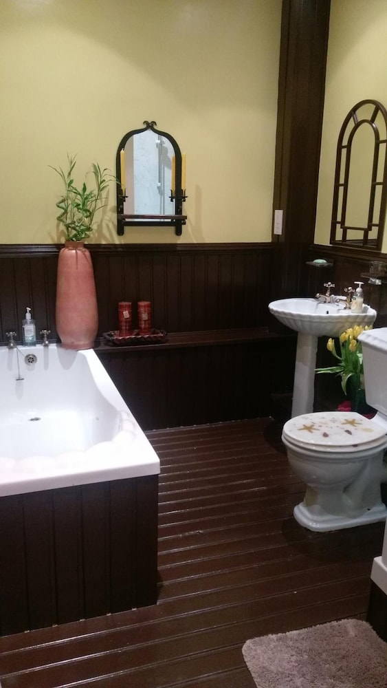 Badjao Bed and Breakfast 19/20