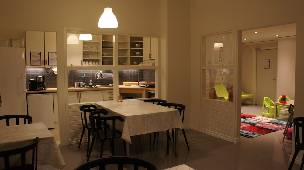 Hotell Vindelngallerian 20/50