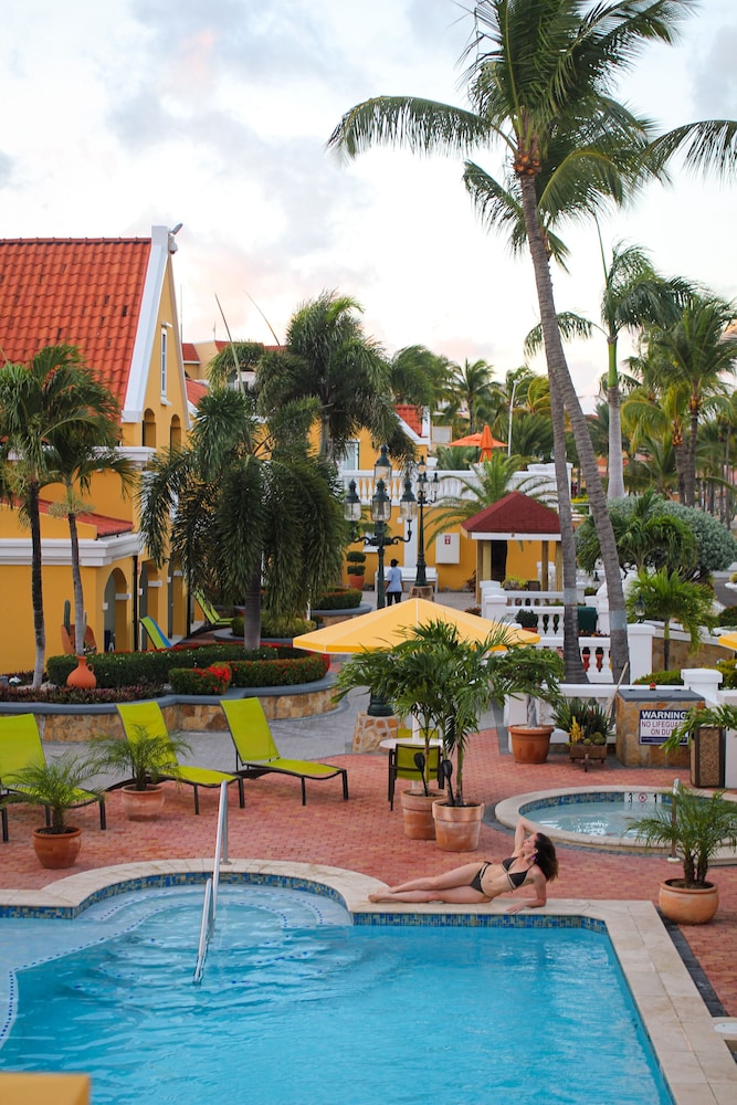 Amsterdam Manor Beach Resort 63/72