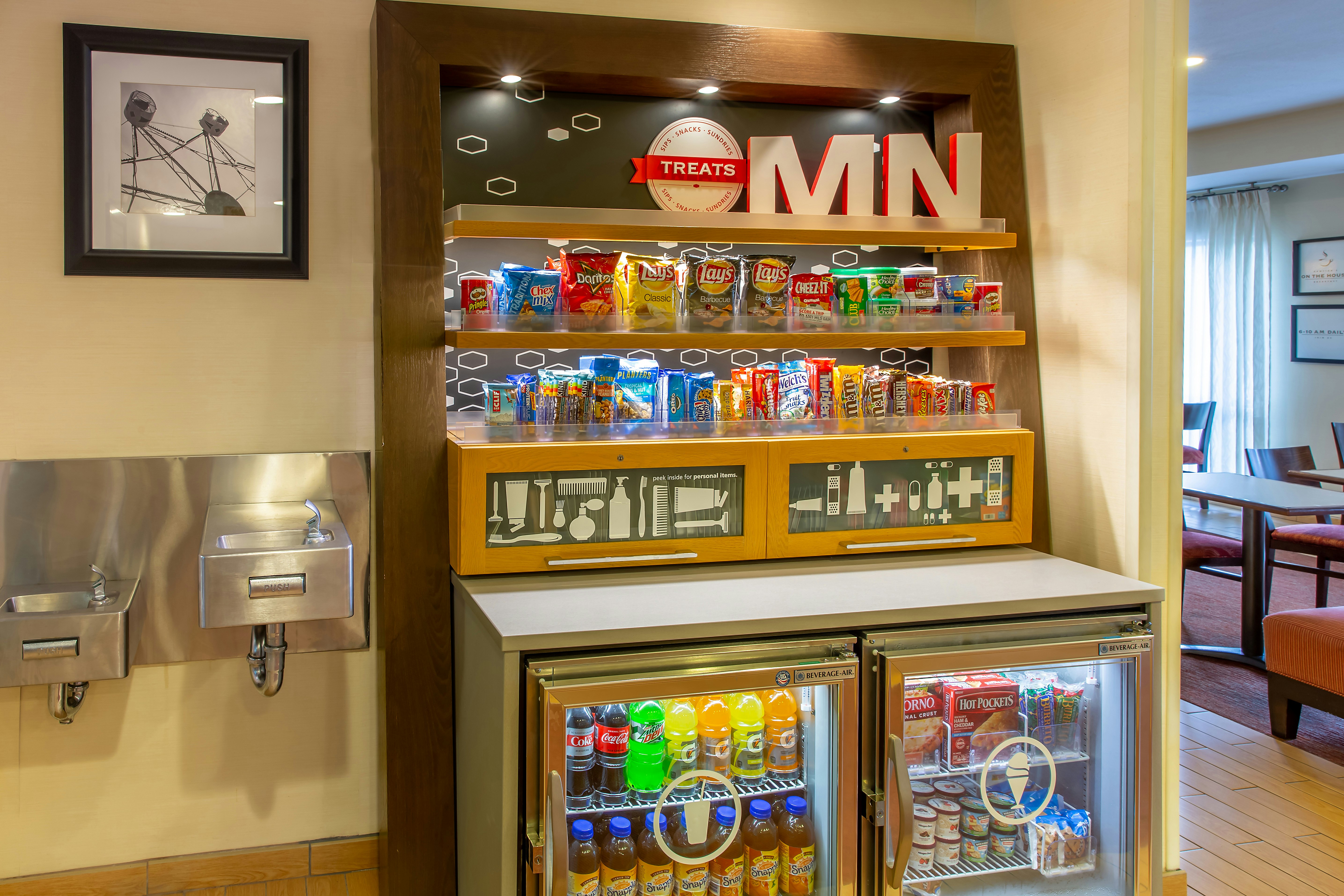 Hampton Inn Minneapolis/Burnsville 6/13