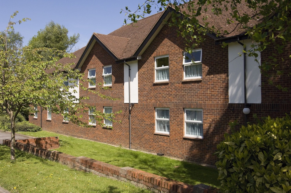 Premier Inn Hagley 29/33