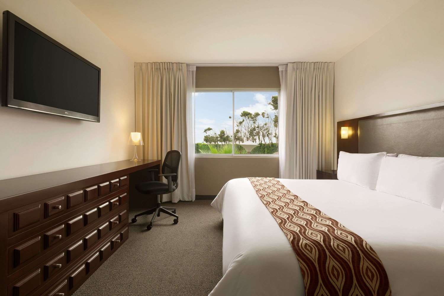 Wyndham Costa Del Sol Trujillo 7/52