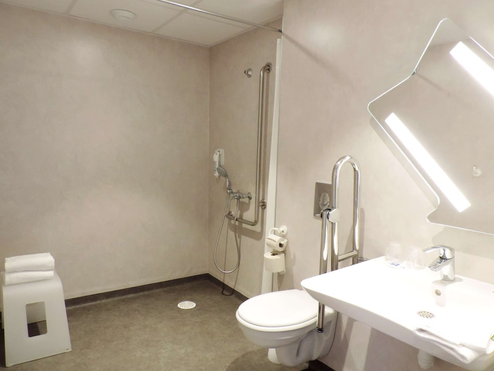 Ibis Budget Amiens Centre Gare 10/59