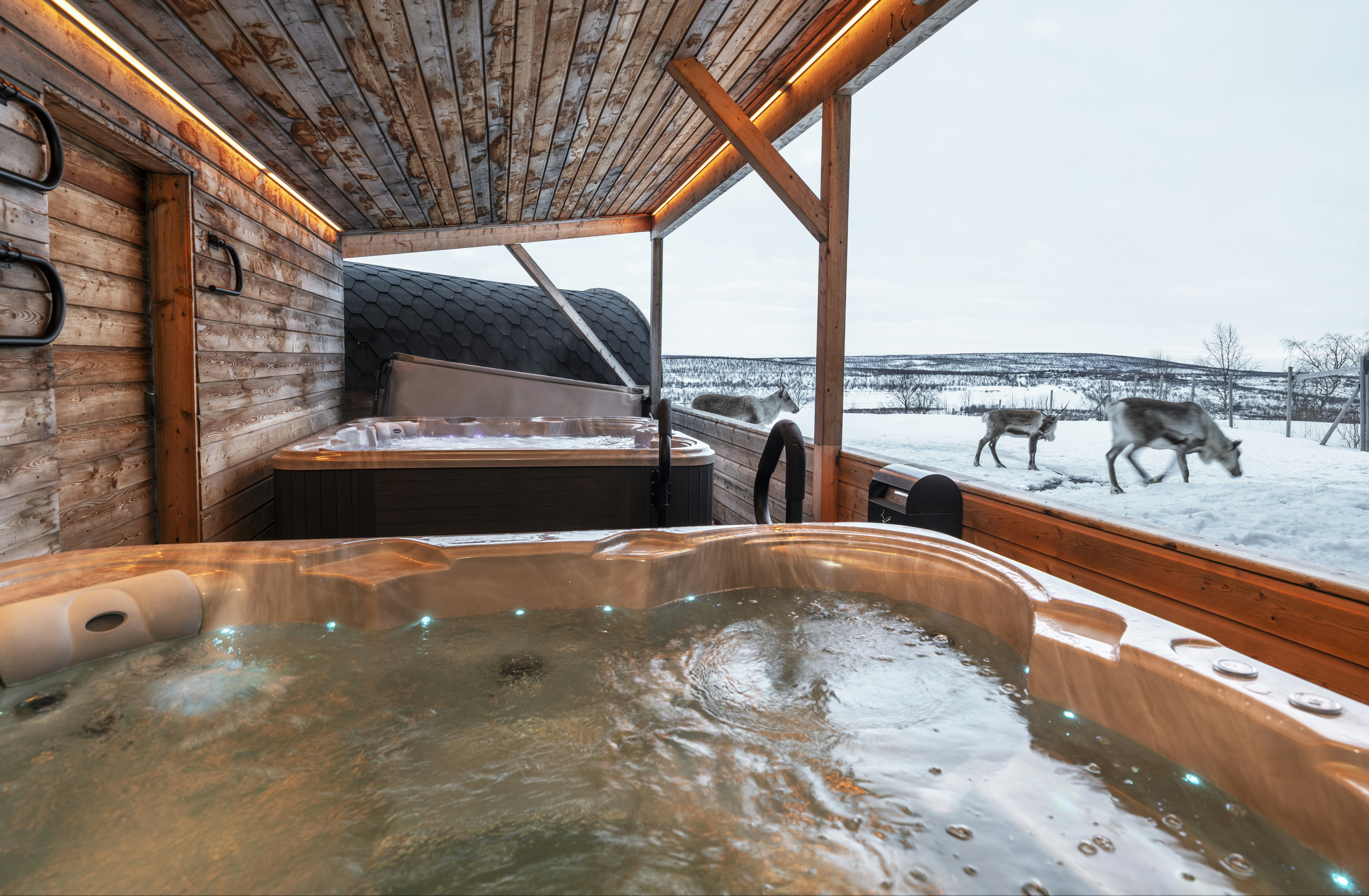 THON HOTEL KAUTOKEINO 24/57