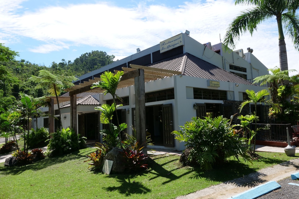 Parador Villas Sotomayor 21/23