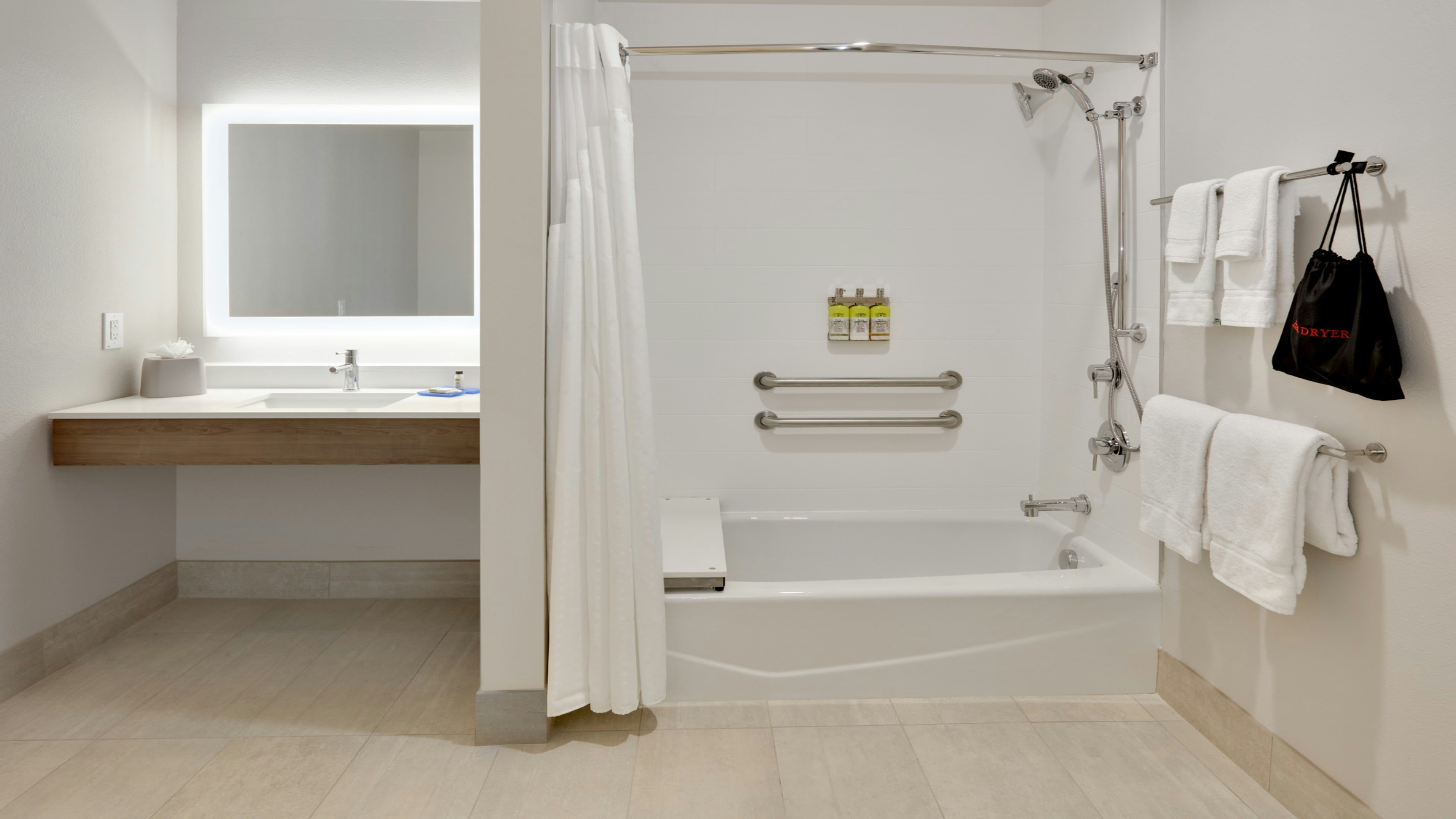 Holiday Inn Express and Suites Oklahoma City West-Yukon, an IHG Hotel 22/22