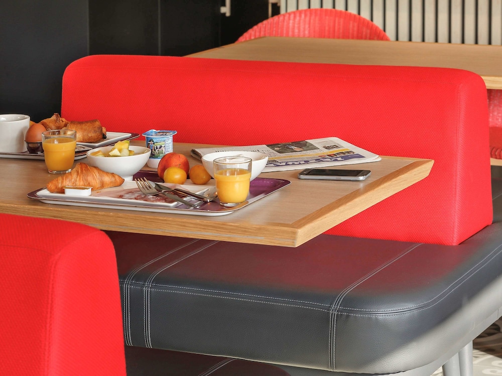 Ibis Le Mans Est Pontlieue 39/59