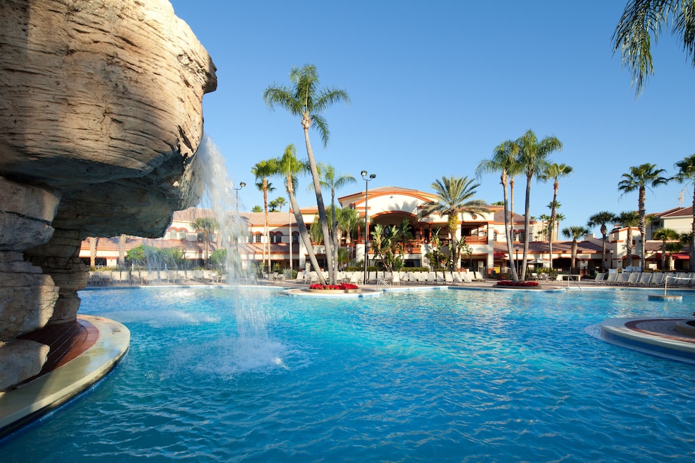 Sheraton Vistana Villages Resort Villas, I-Drive/Orlando in ORLANDO - FL