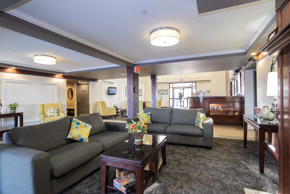 Sandman Hotel Red Deer 31/46
