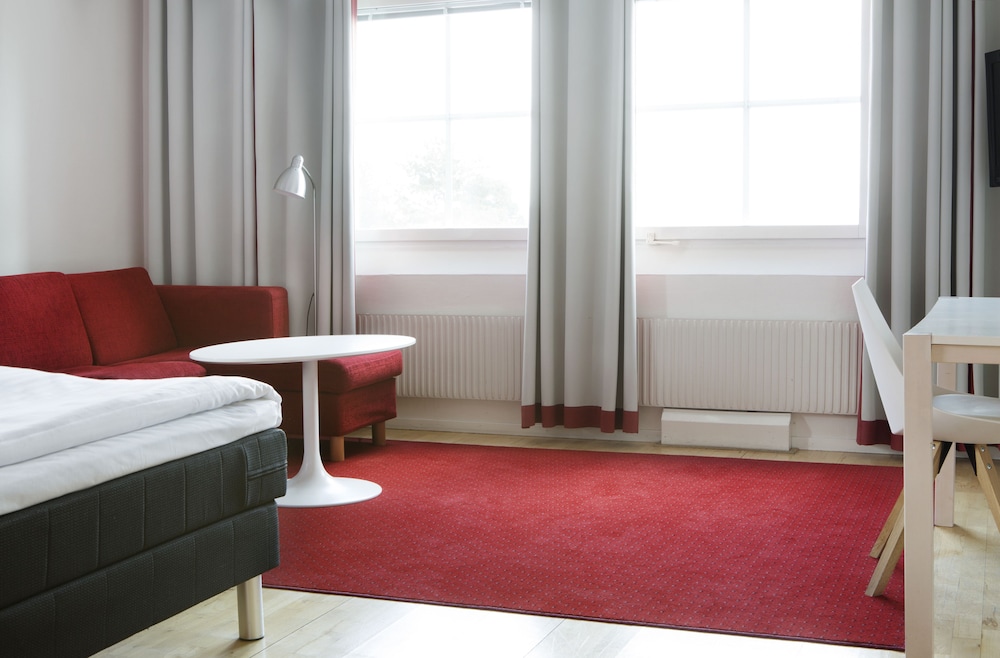Comfort Hotel Arctic 5/36