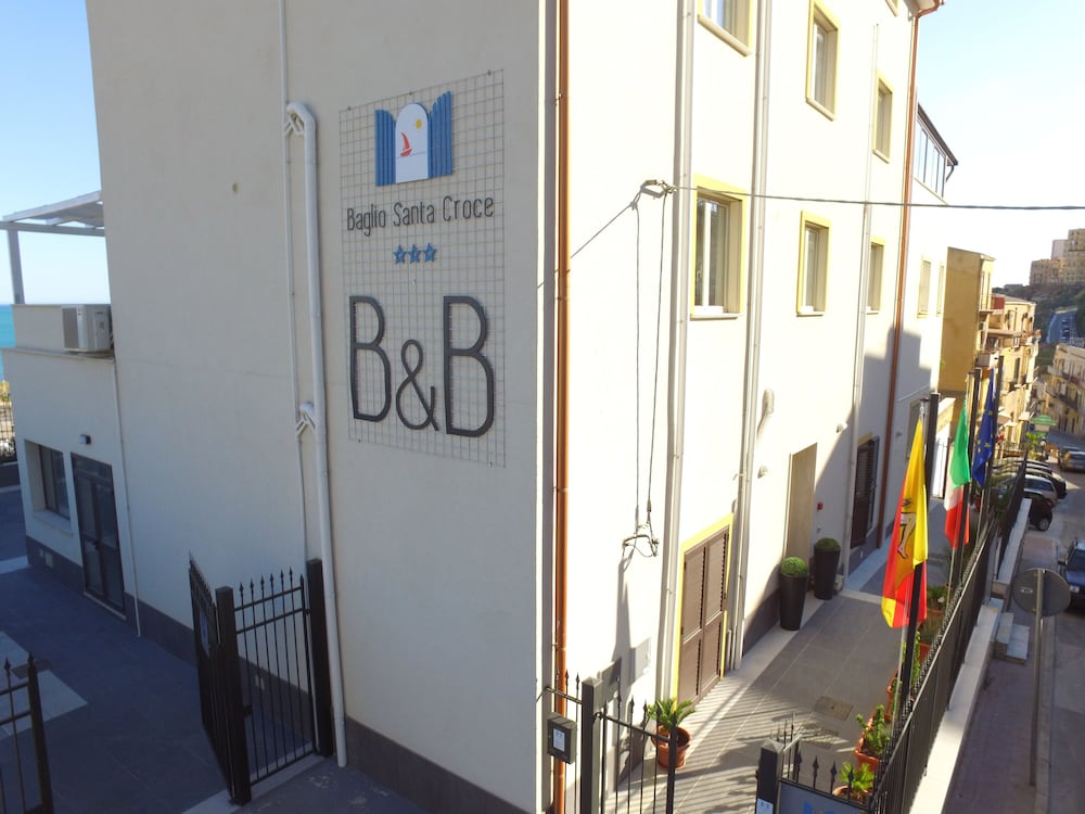 B&B Baglio Santa Croce 5/36