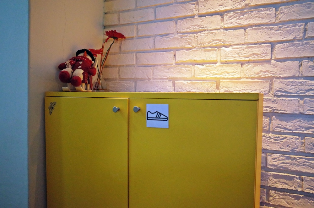 Yakorea Hostel Gangnam 2/55