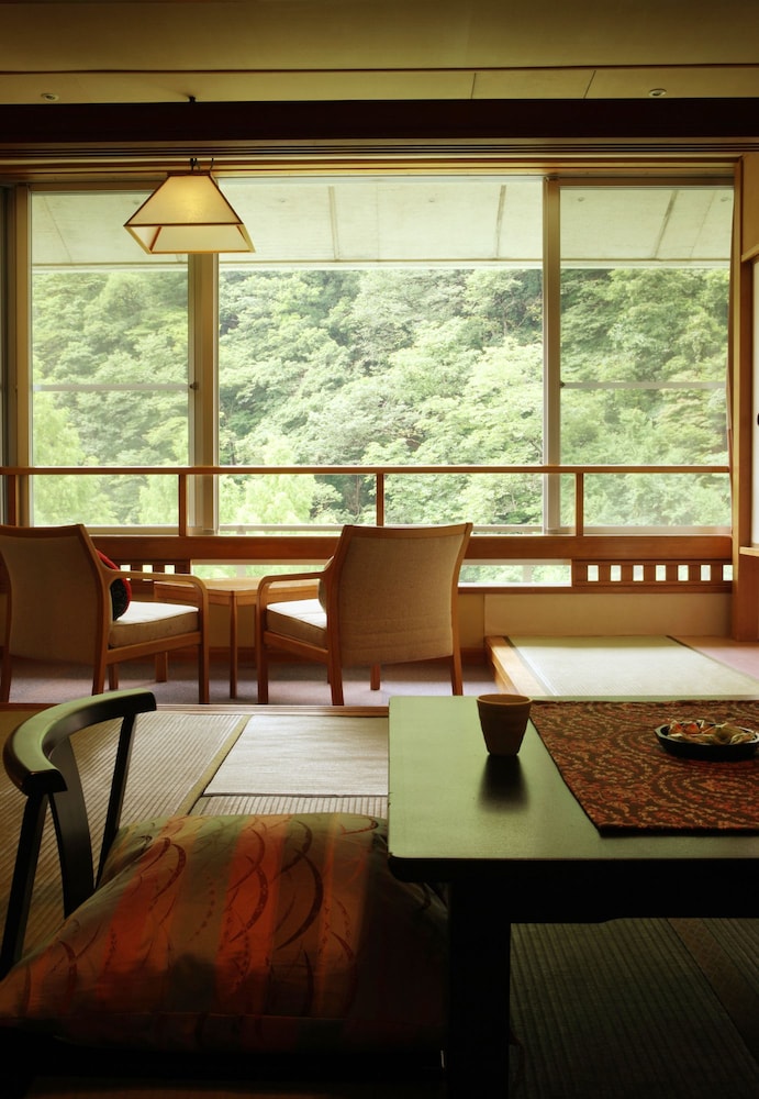 Yudukushi Salon Ichinobo 35/50