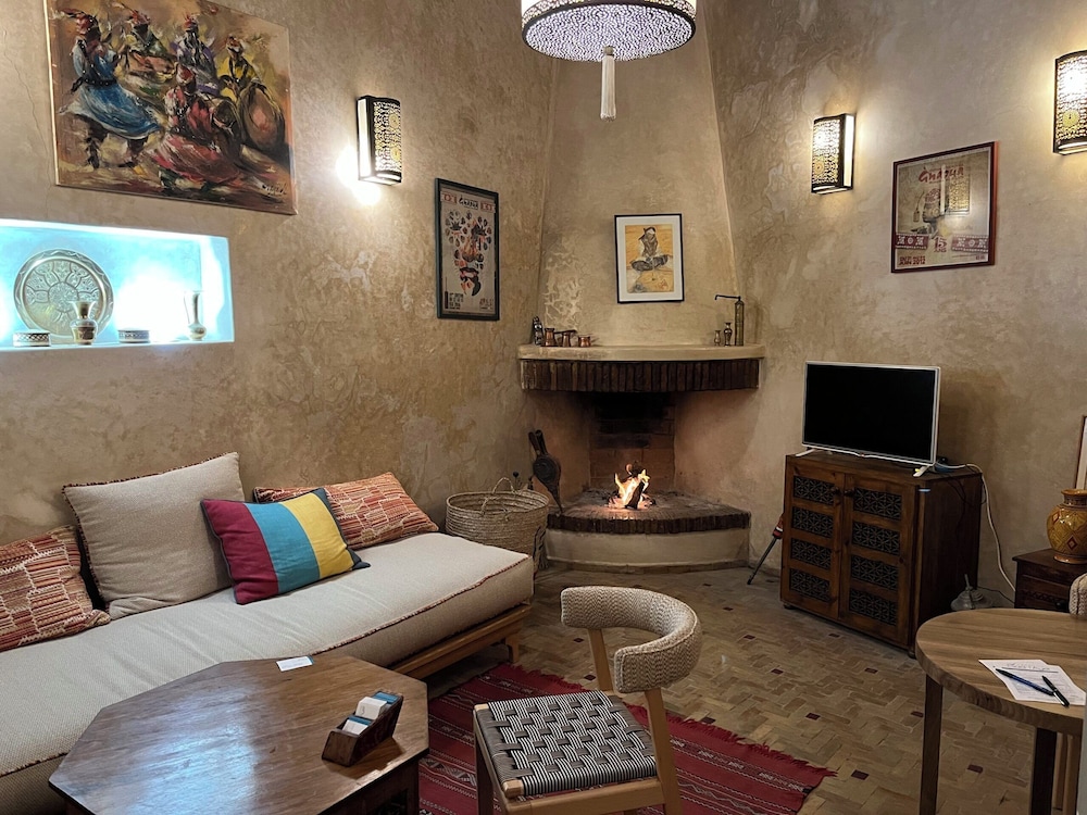 Riad Layel Dessaouira 22/50