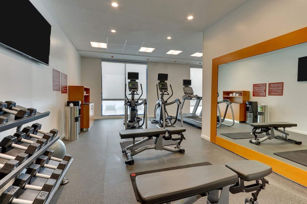 TownePlace Suites Houston I-10 East 33/61