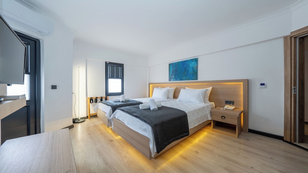 Skykhan Otel 7/38