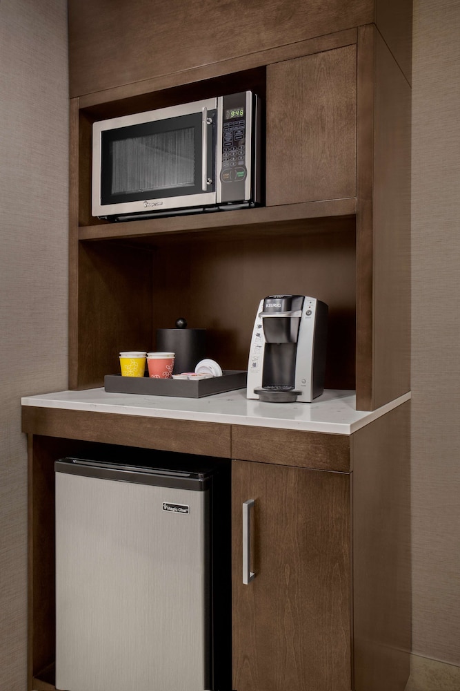 Hilton Garden Inn Lubbock 23/57