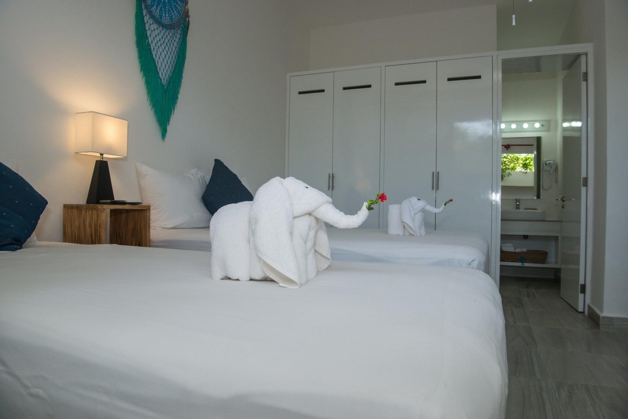 Business, Luxury, Economy, Suite, Rooftop Pool، Ocean Zen Suites 4/7