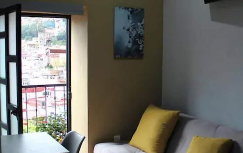 Hotel Corazon Mexicano 31/49