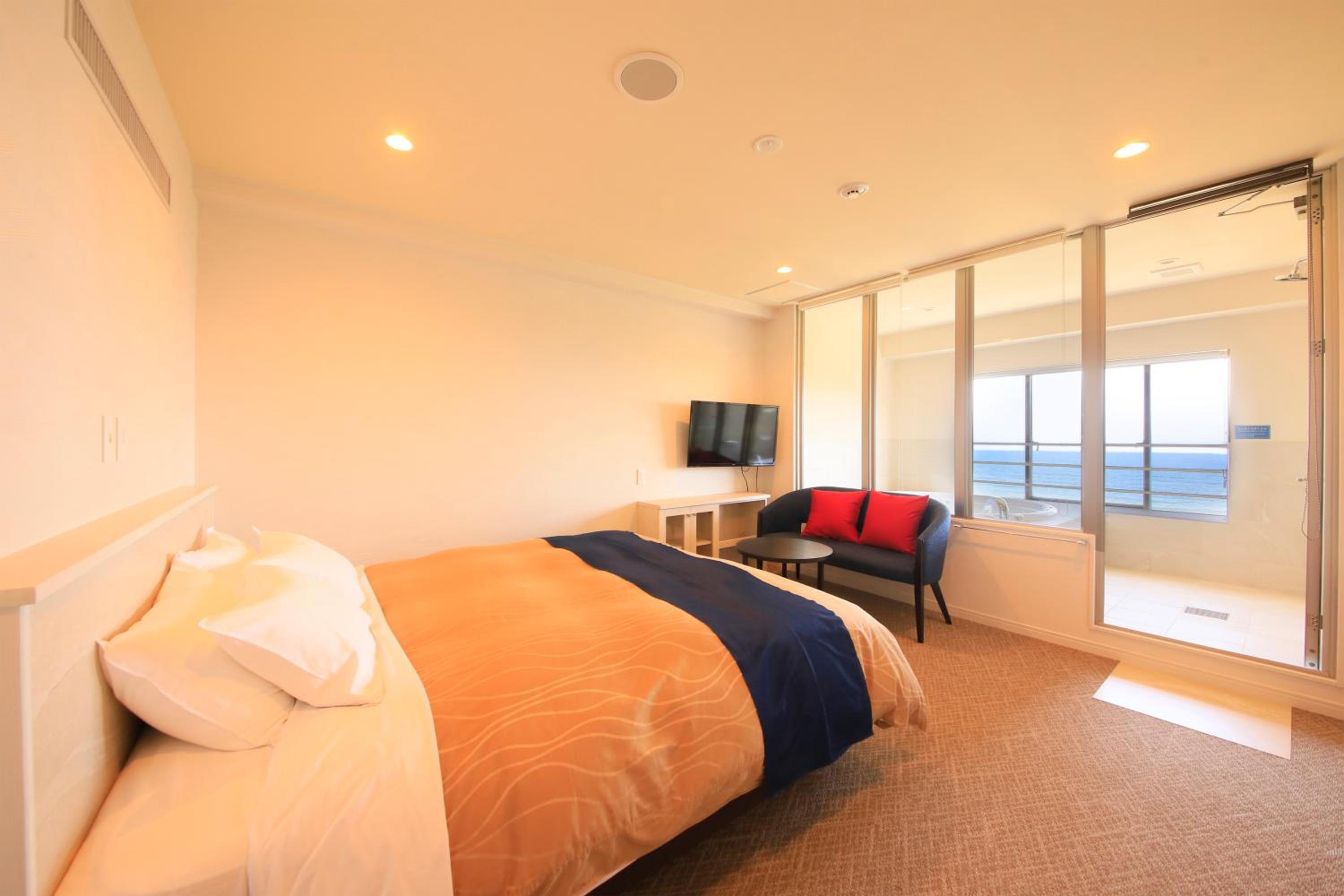 Oarai Park Hotel 11/50