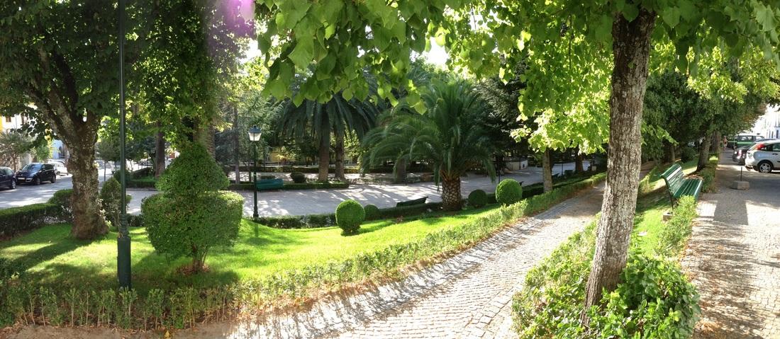 Residencial Casa Do Parque 44/50