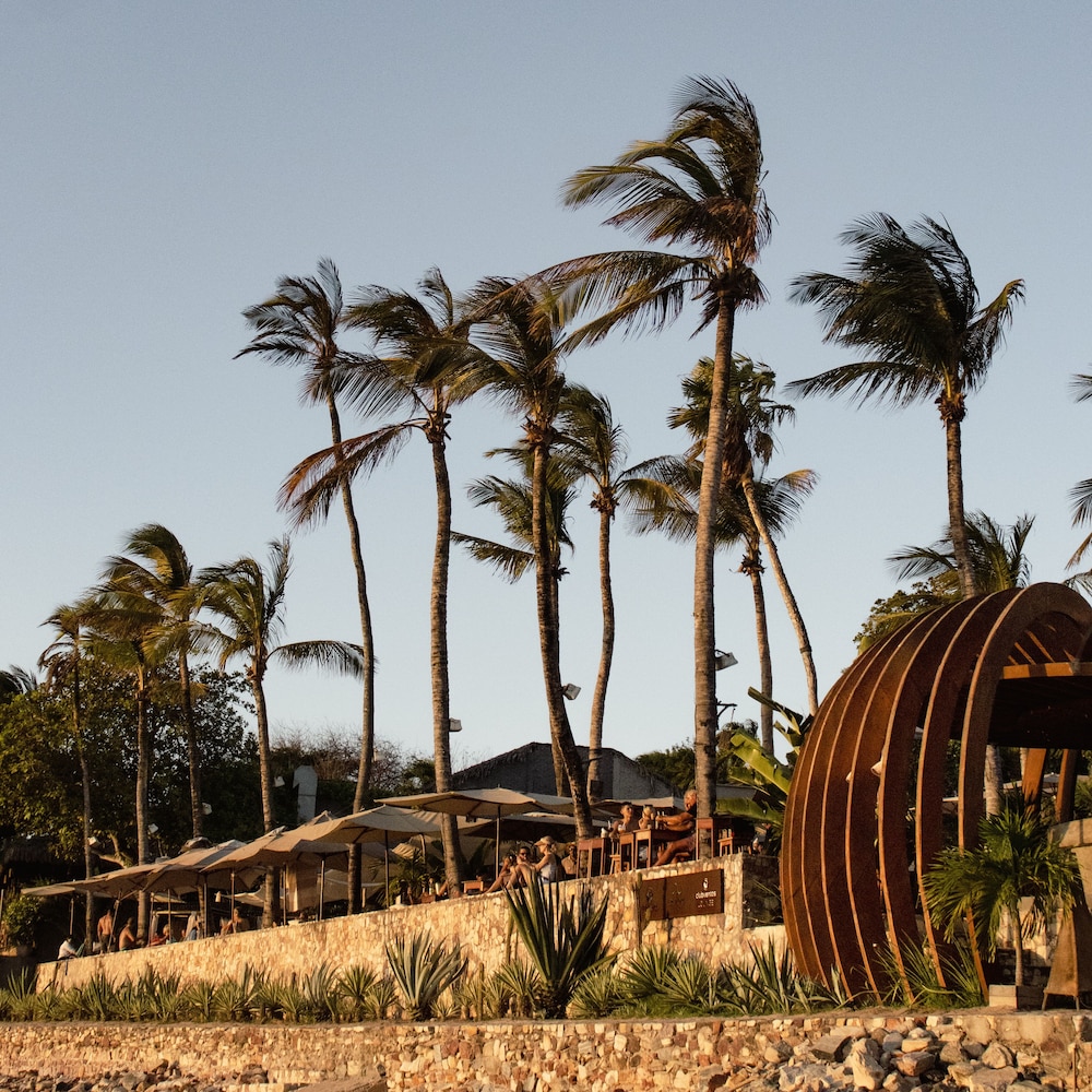 Apenunga Eco Hotel 54/68