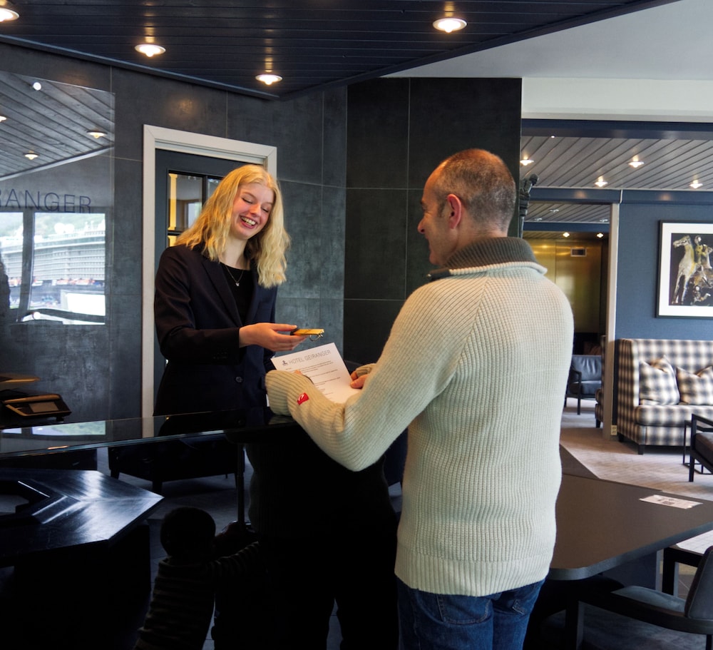 Havila Hotel Geiranger 8/49