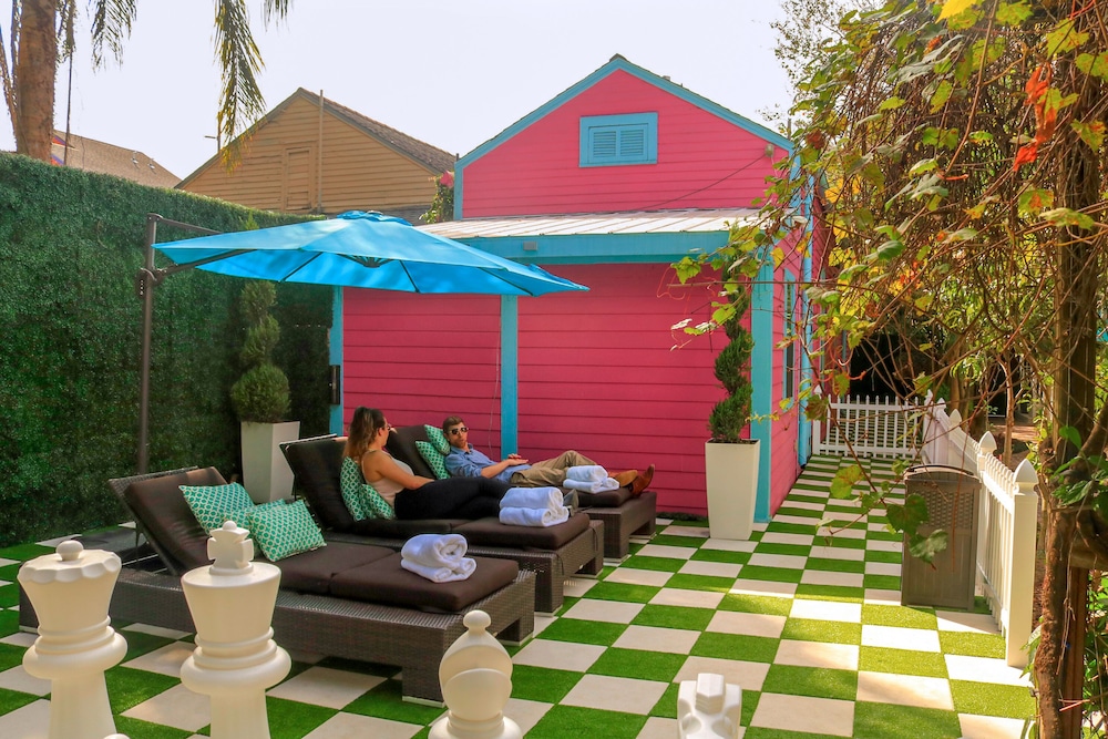 Best Location 7BR Next to FR Quarter! By YouRent 33/48