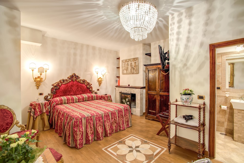Navona Gallery Suites 14/50