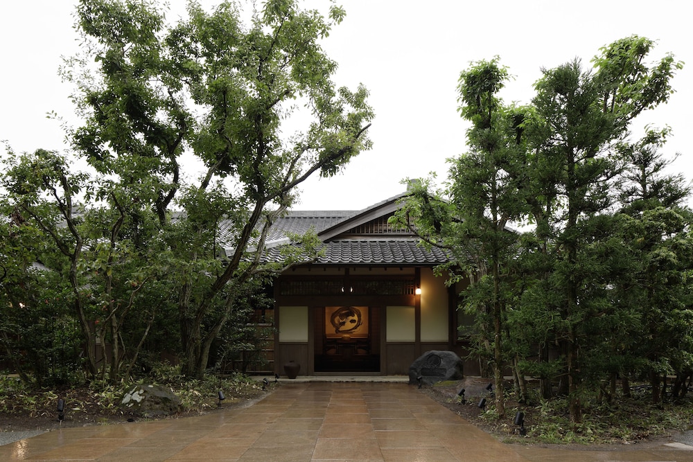 The Hiramatsu Hotels & Resorts Atami 5/66