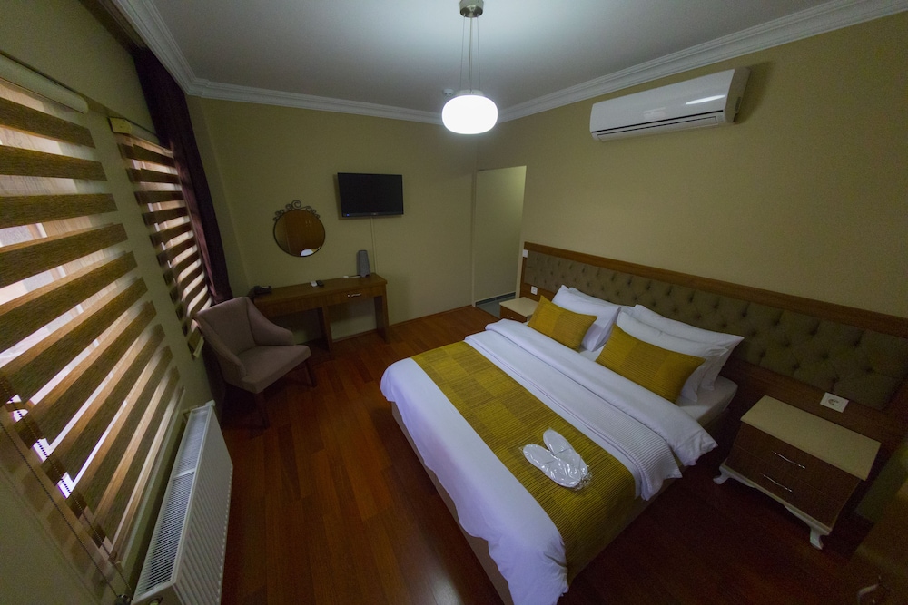 Helen Suites Aparts 28/50