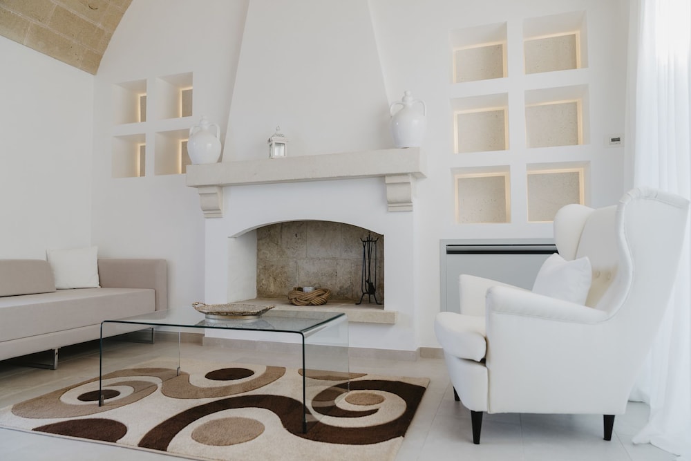 Masseria Muntibianchi Agriresort 26/50