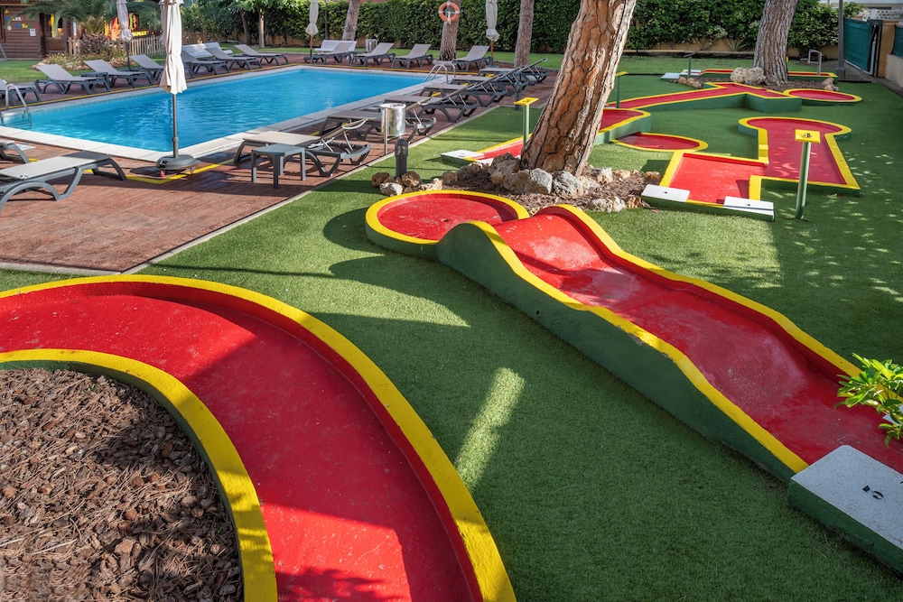 Playa Park Hotel 44/50