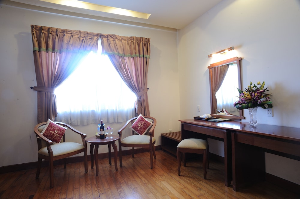 Hoang Yen 2 Hotel 41/59