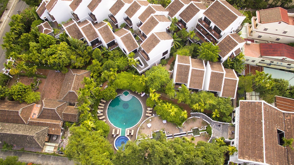 Hoi An Ancient House Resort And Spa 52/75