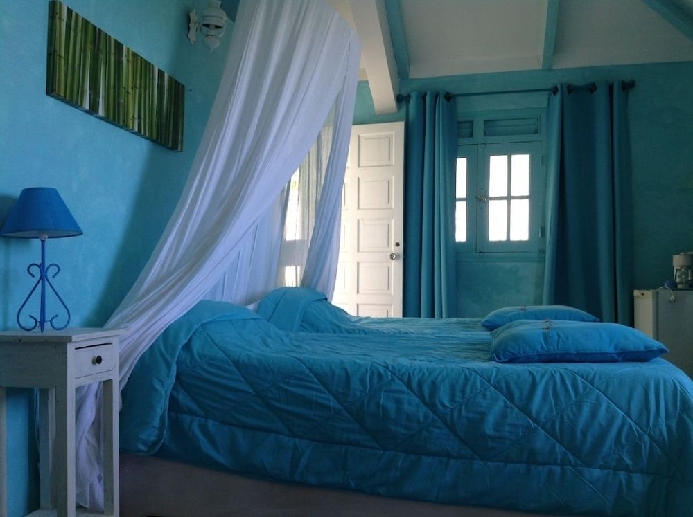 Cap Sud Caraïbes Hôtel 23/51