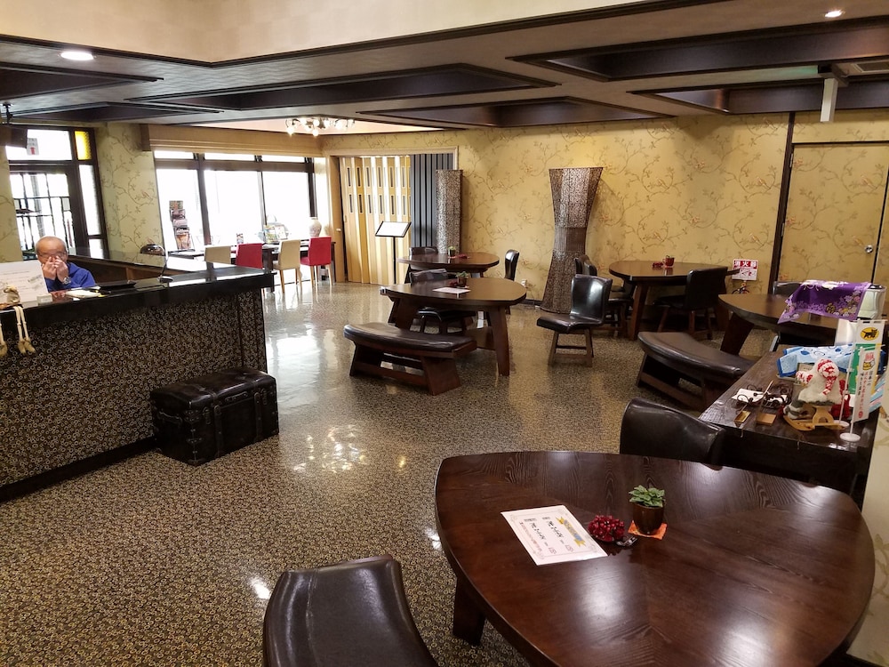 Yufuin Besso Shikisai Hotel 56/65