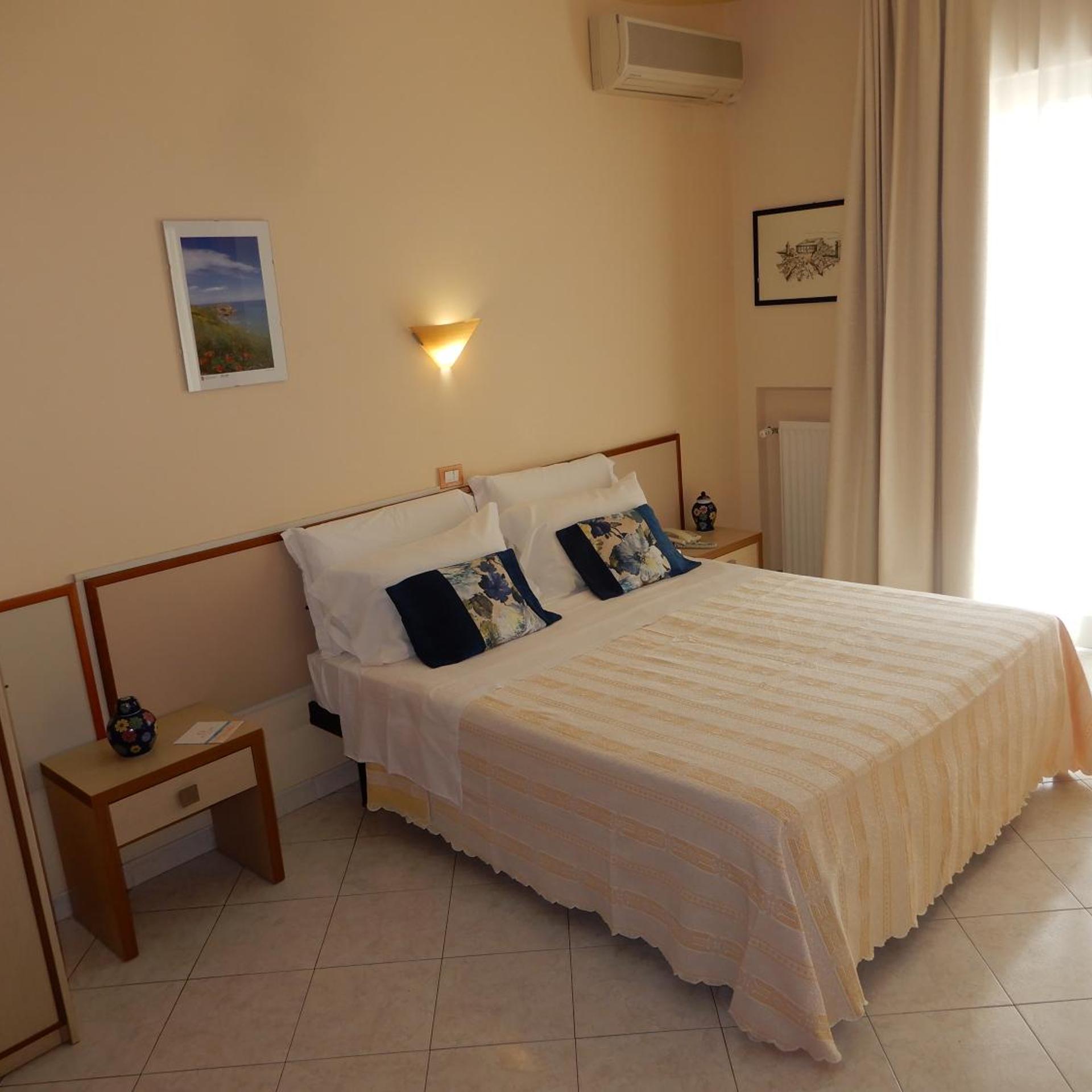 Hotel San Giorgio 11/50