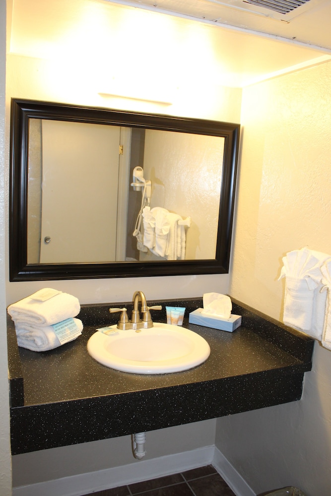 Cove Motel Oceanfront 40/46