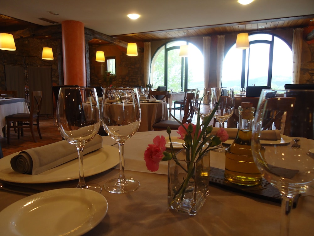 HOTEL USATEGIETA 19/50