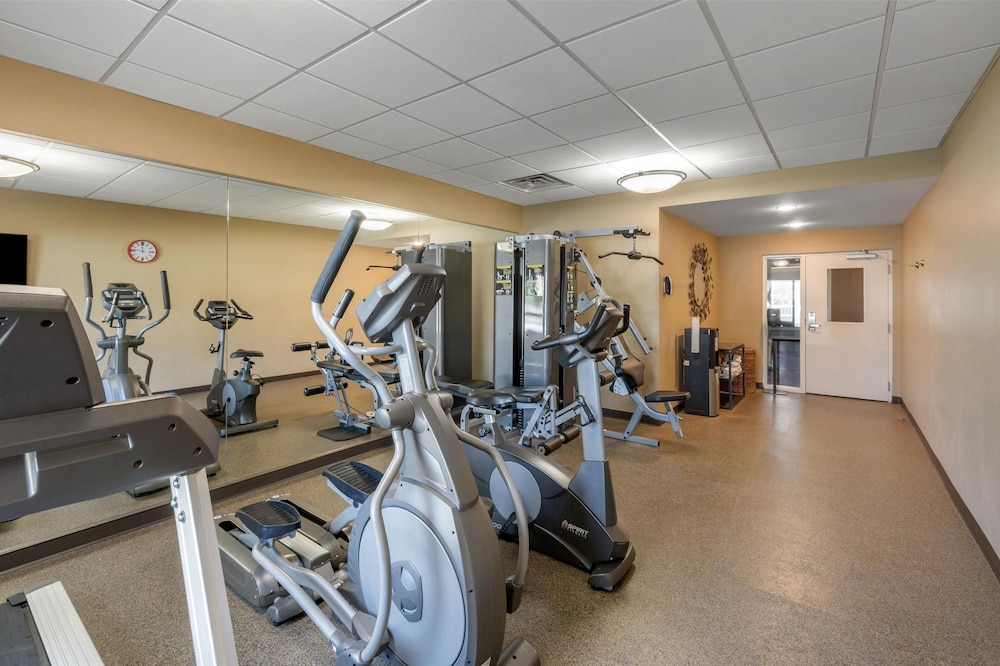 sport facilities
