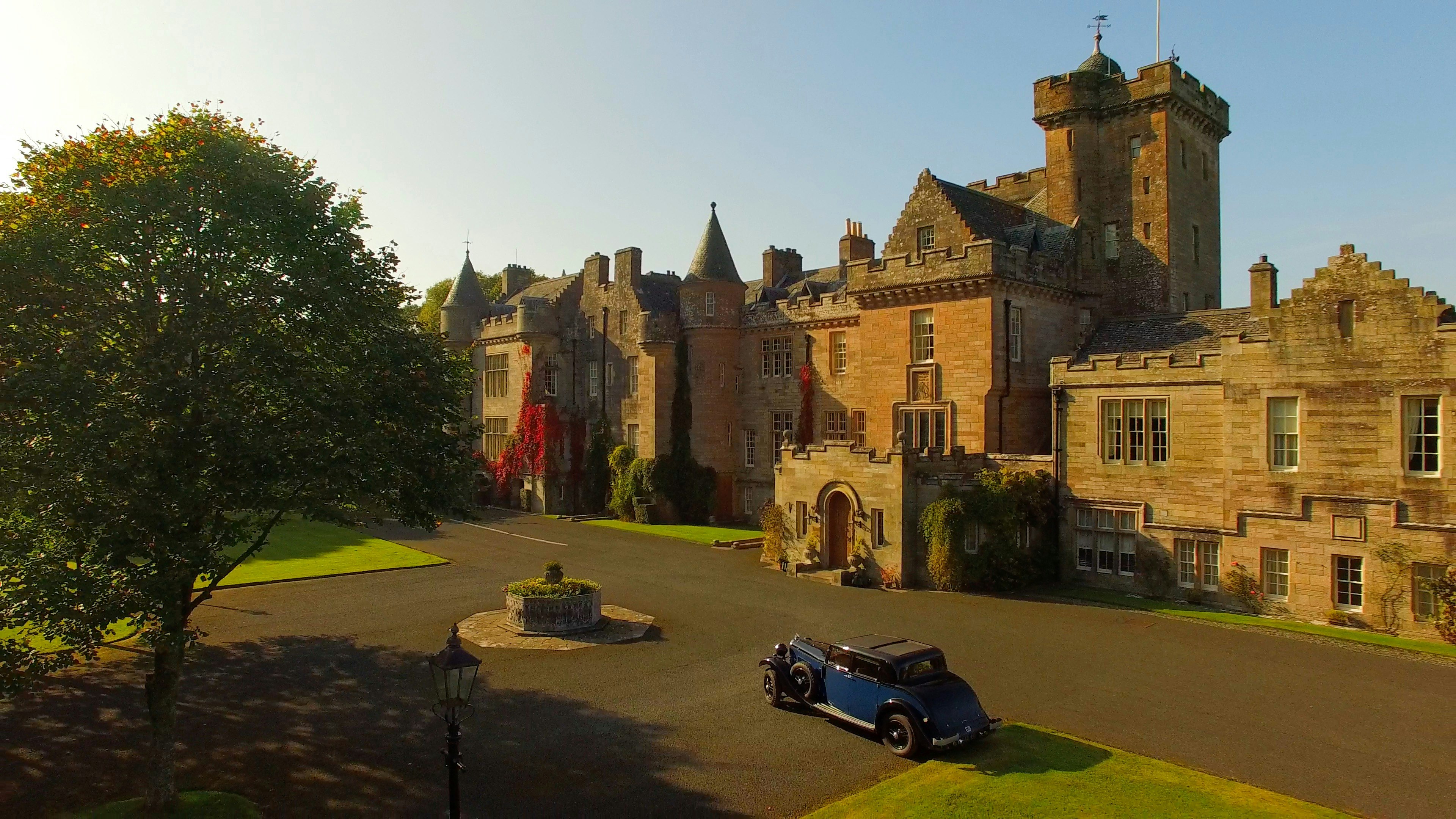 Glenapp Castle 35/46