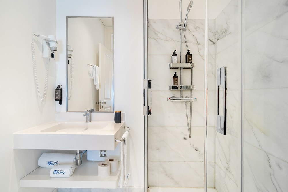Villa Baixa Lisbon Luxury Apartments 49/50